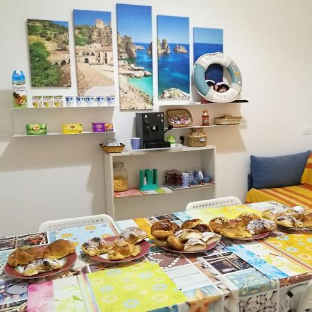 تراباني B&B Laura E Chiara المظهر الخارجي الصورة
