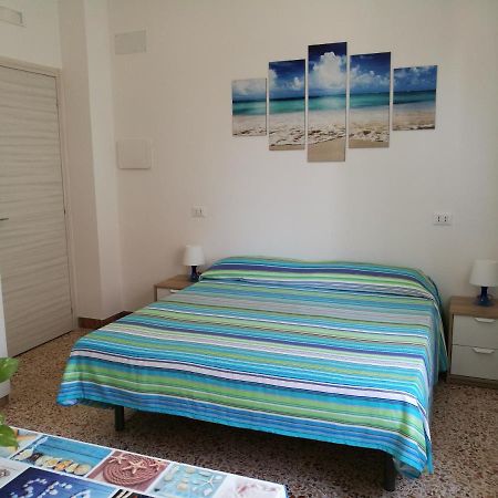 تراباني B&B Laura E Chiara المظهر الخارجي الصورة