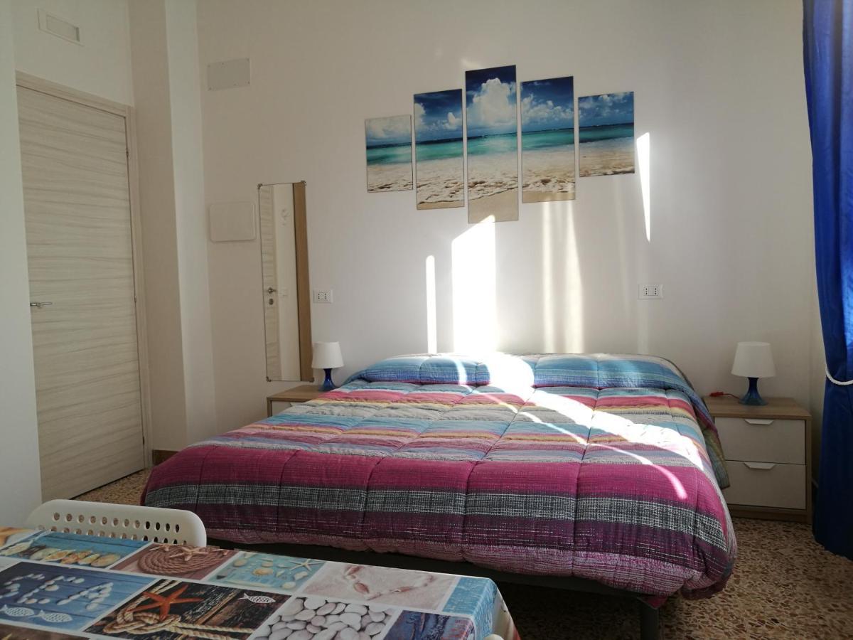 تراباني B&B Laura E Chiara المظهر الخارجي الصورة