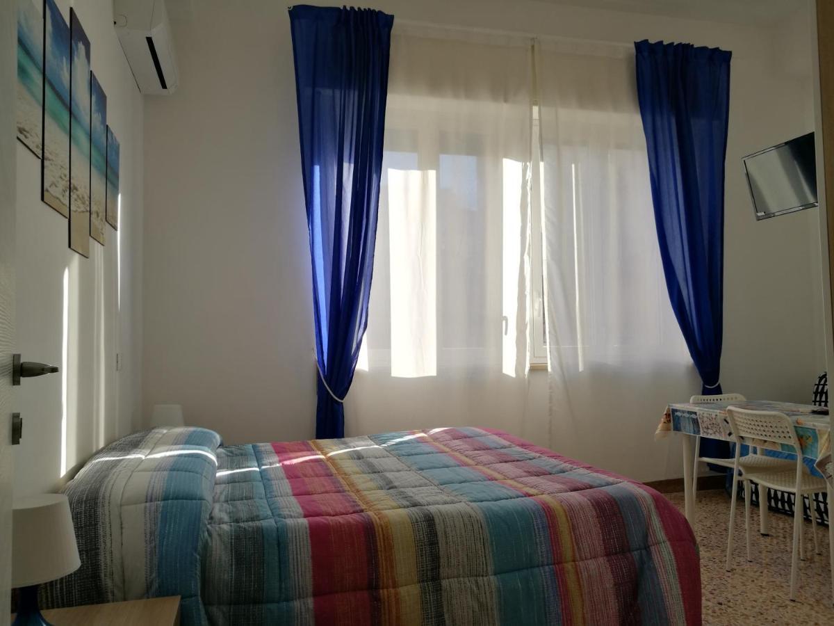 تراباني B&B Laura E Chiara المظهر الخارجي الصورة