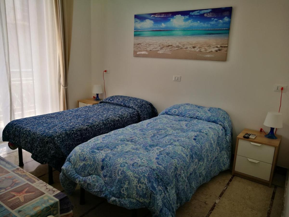 تراباني B&B Laura E Chiara المظهر الخارجي الصورة