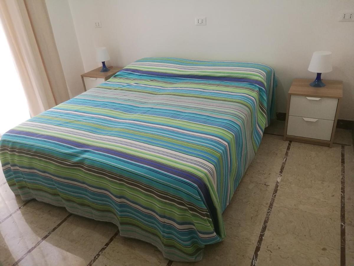 تراباني B&B Laura E Chiara المظهر الخارجي الصورة