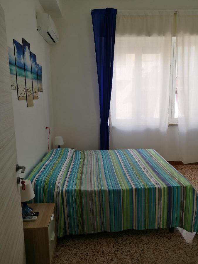 تراباني B&B Laura E Chiara المظهر الخارجي الصورة